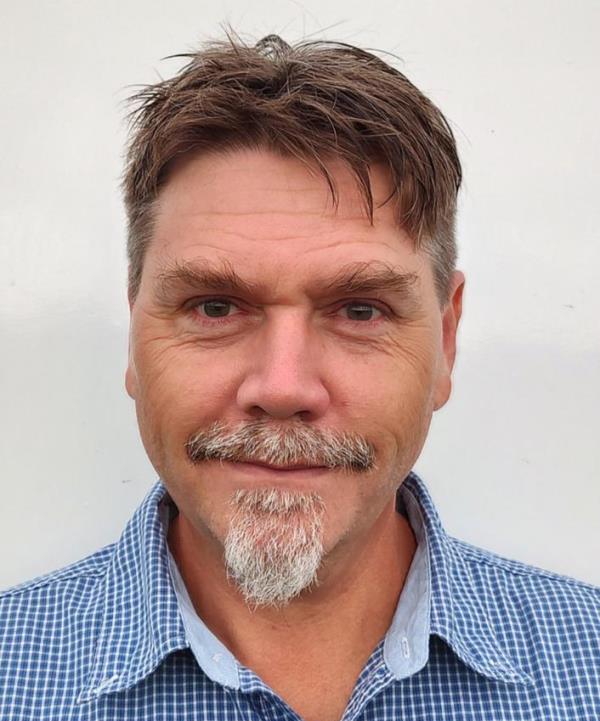 Darrell Leon McClanahan III is pictured.
