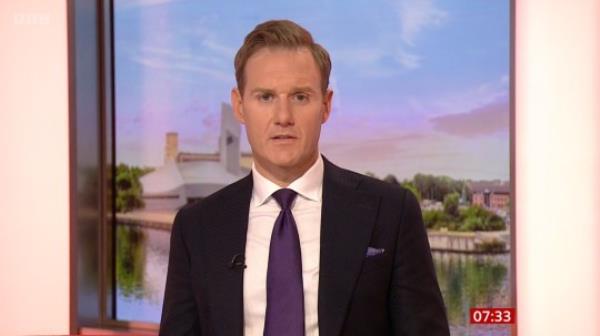 Dan Walker