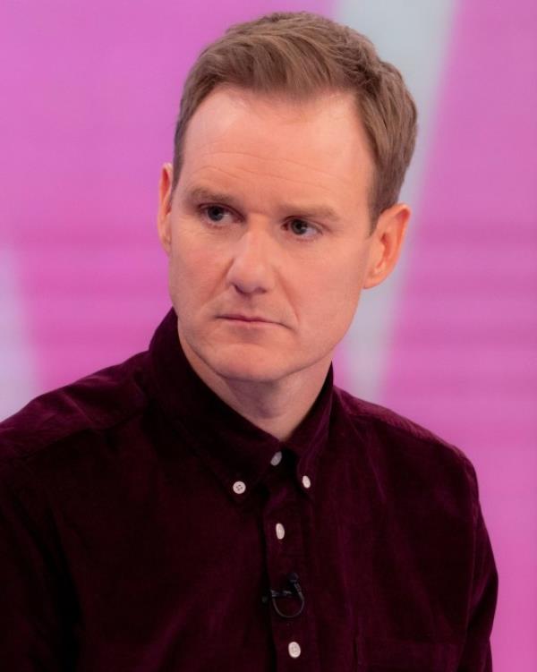 Dan Walker