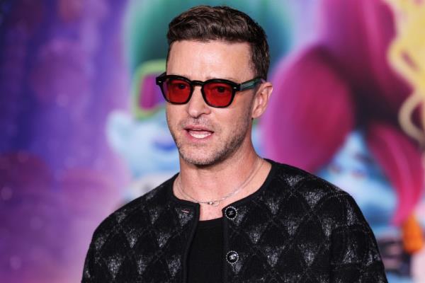 Justin Timberlake