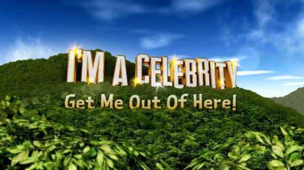 I'm A Celebrity.