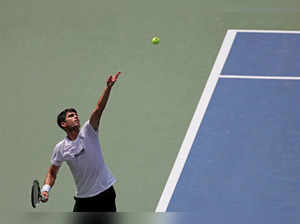 Who is the girlfriend of Carlos Alcaraz? U.S Open favorite l<em></em>inked to these tennis stars