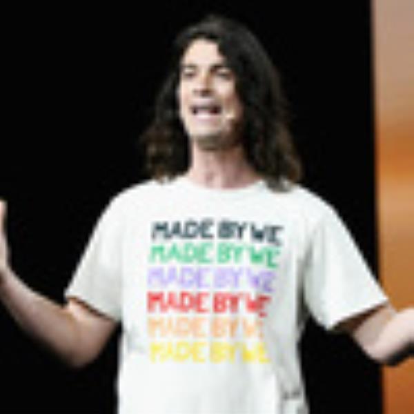 WeWork Prepares For A Second Act — Banking Its Future On The Rise Of Remote Work