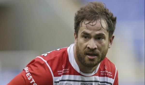 Danny Cipriani