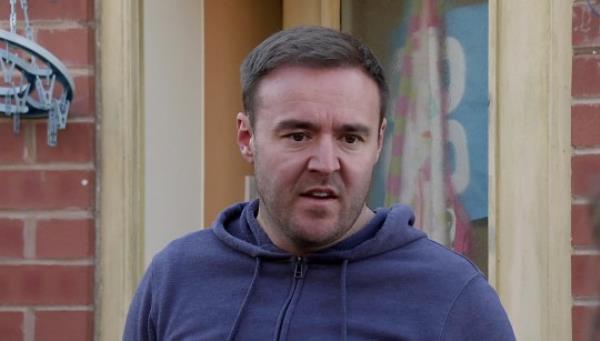 Alan Halsall
