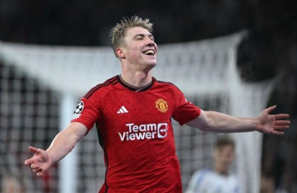 FBL-EUR-C1-COPENHAGEN-MAN UTD