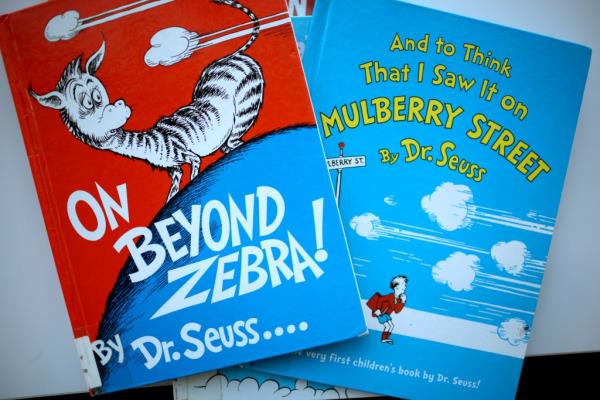 Dr. Seuss's 