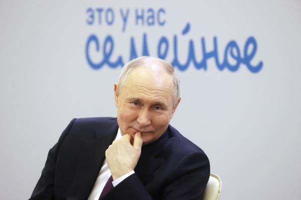 NATO nations have predicted that Russian President Vladimir Putin will threaten to plunge Europe into World War III.  