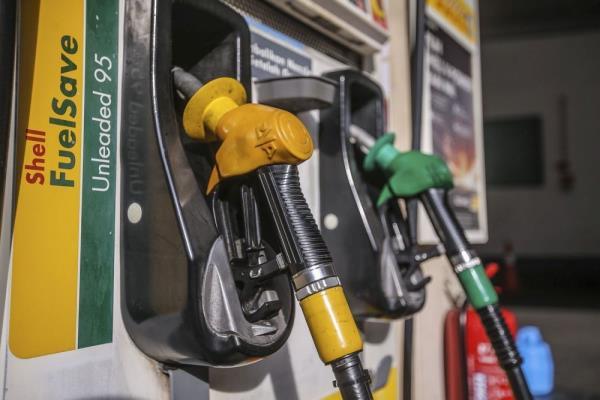 MoF: Petrol, diesel prices unchanged until Nov 15