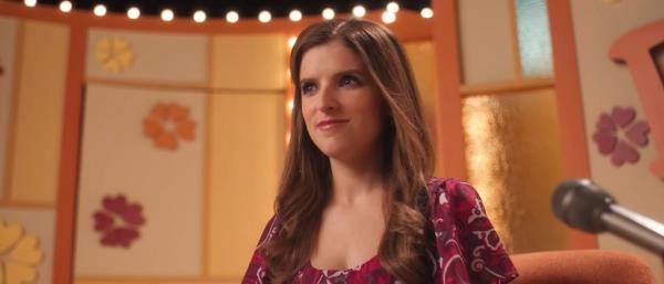 Anna Kendrick.