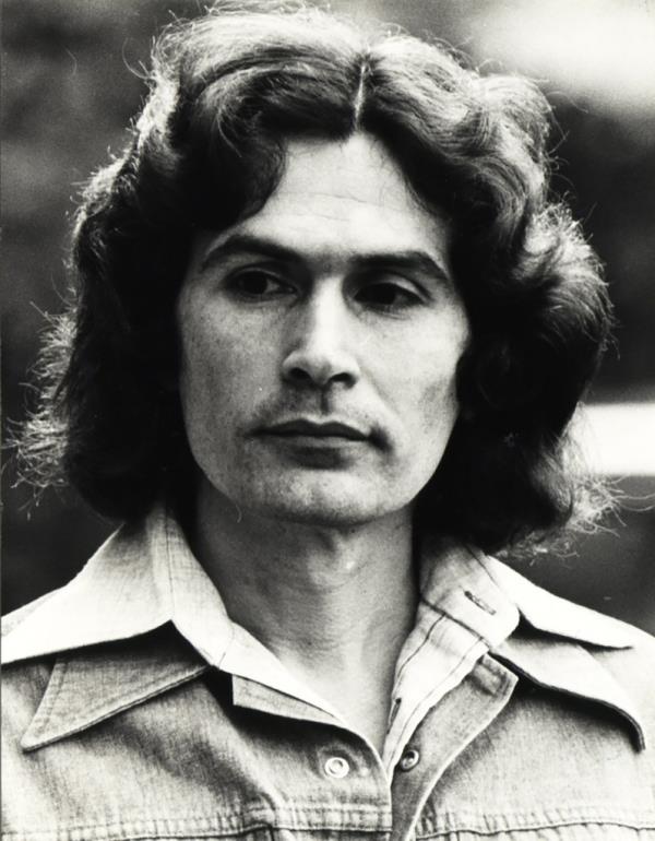 Rodney James Alcala