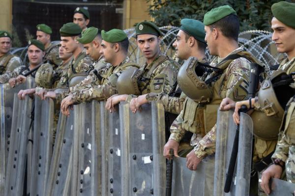 The purported Israel Defense Forces strikes against the Lebanese military have come from small arms, artillery fire, dro<em></em>nes and helicopters.