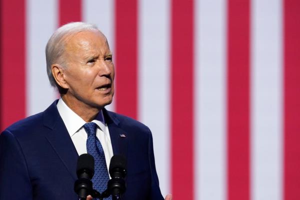 Joe Biden