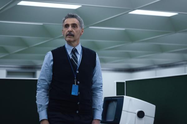 John Turturro in 