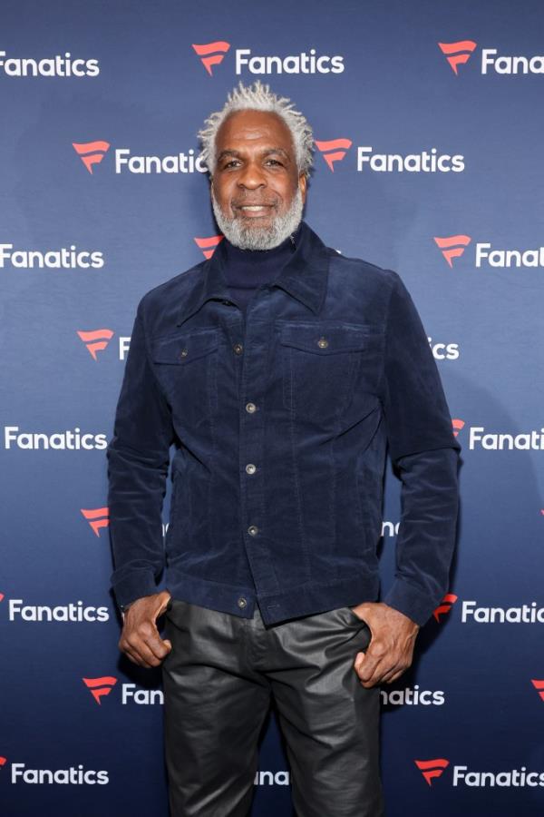 Charles Oakley