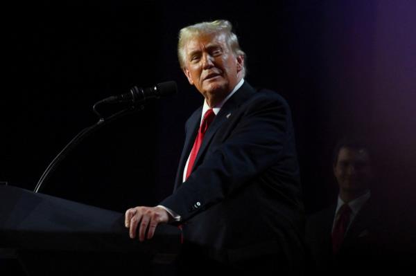 Wall Street analysts expect a flurry of deal making under a second Trump administration.