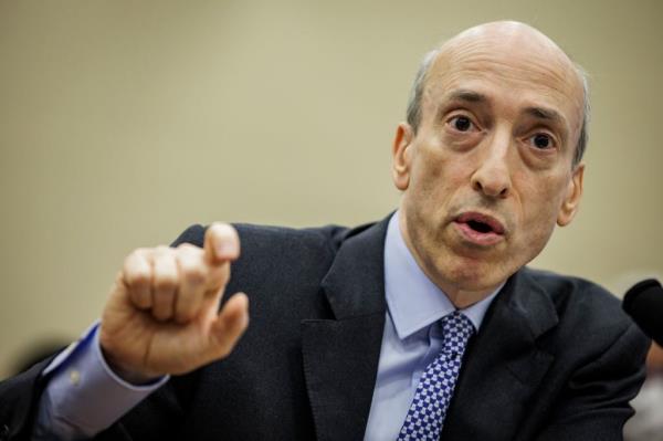 Securities and Exchange Commission Chair Gary Gensler has been a thorn in the side of the cryptocurrency industry.
