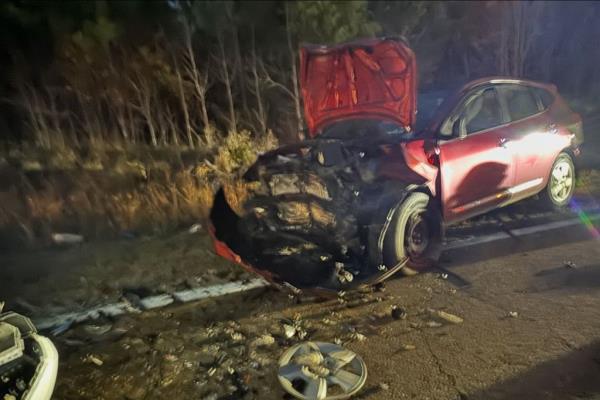 Country star Darryl Worley's 16-year-old daughter Savannah airlifted to hospital after head-on car crash in Nashville