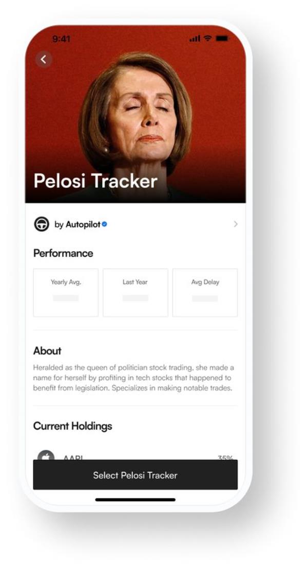 The app even includes a 