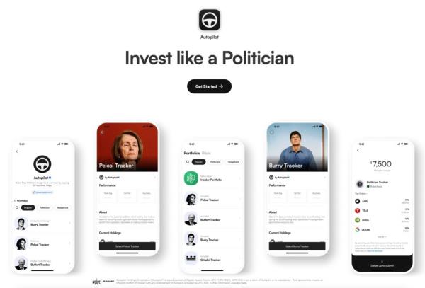 The ad campaign managed to get attention for the Autopiliot app, which was downloaded by thousands, according to the company.
