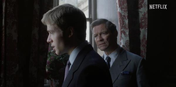 the crown