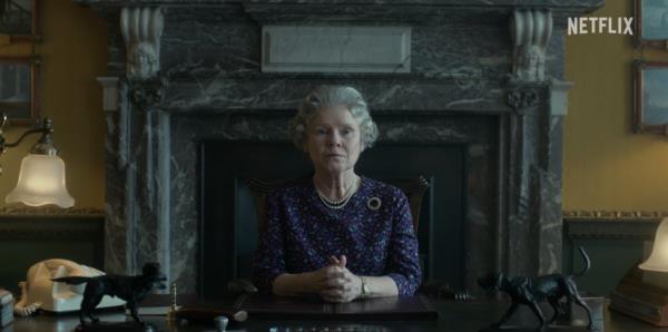 the crown