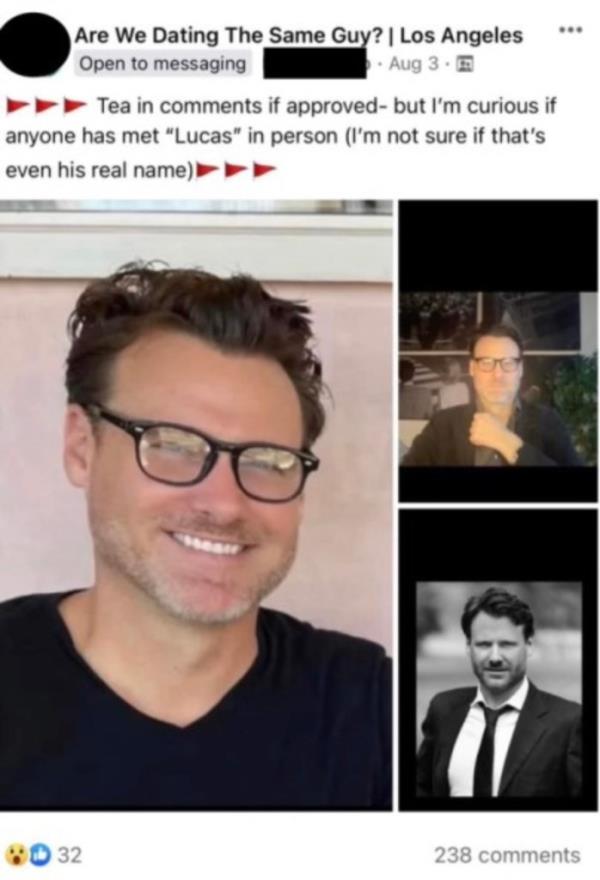 facebook post 