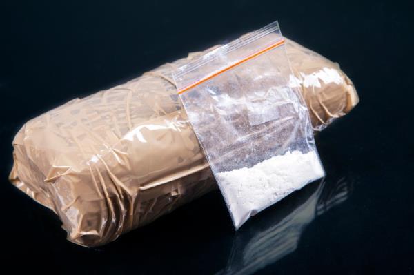 Colombia's cocaine output increased to a record 1,738 tons last year, compared to just 972 tons in 2021.
