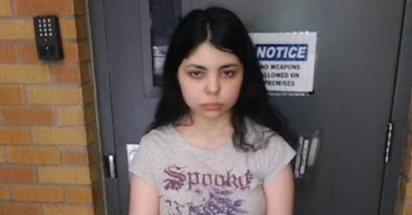 Alicia Navarro will spend Thanksgiving and Christmas with her family for the first time in years
