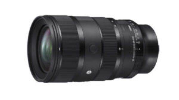 Recensione Sigma 28-45mm f/1.8 DG DN Art.