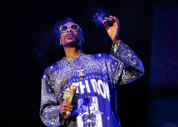 Snoop's follow-up ad comes mere days after the 