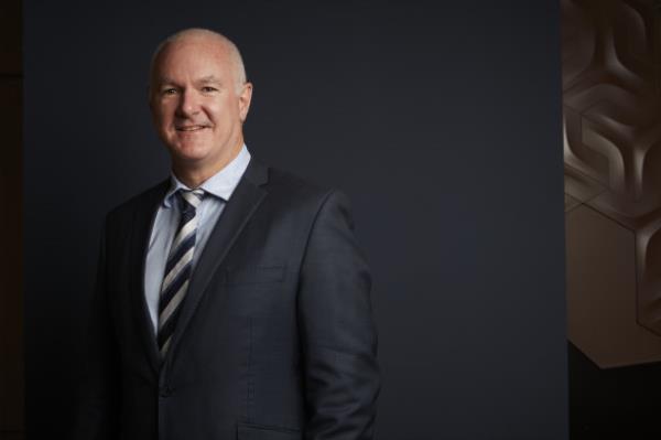 CoreLogic’s Tim Lawless says anyone with a diversified fractio<em></em>nal portfolio will likely see returns which mirror the overall property market.