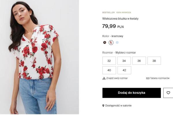 blouse
