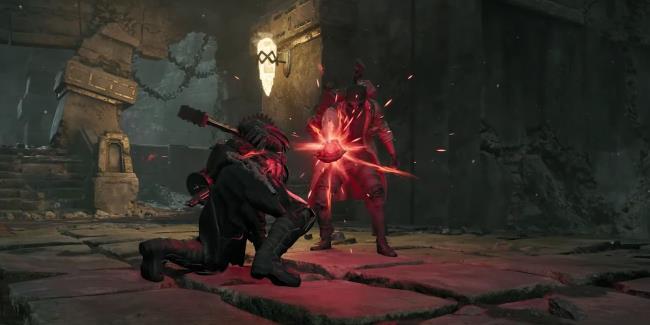 Remnant 2: The Gunslinger In Ward 13