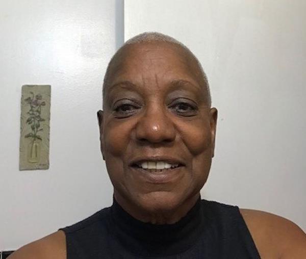 Marva Douglas