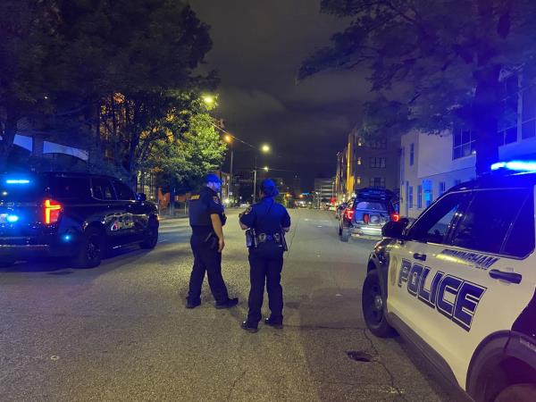 Lakeview Shooting May 21, 2023