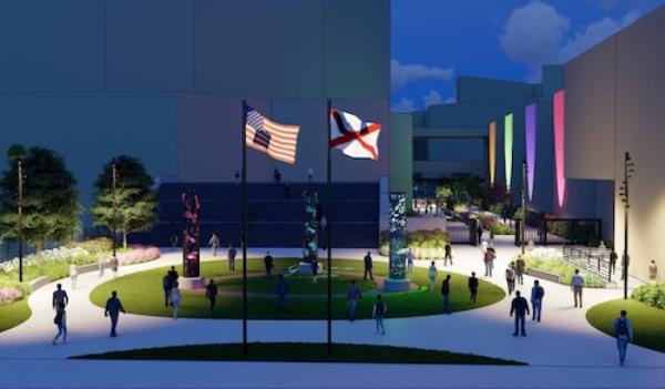 BJCC addition
