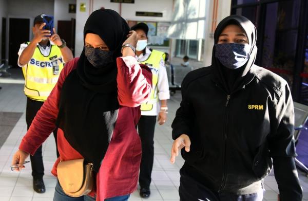 Former volunteer at Butterworth rehabilitation centre charged with 38 counts of using forged cheques involving more than RM140,000