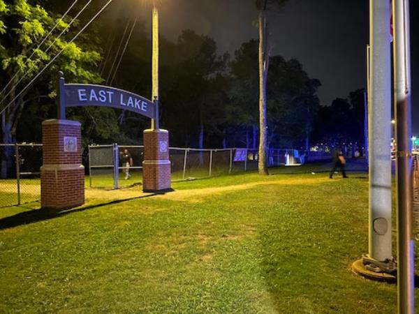Birmingham Homicide June 15, 2024