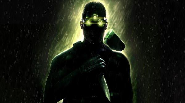Tom Clancy's Splinter Cell