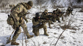 Ukraine denies youth cons<em></em>cription report