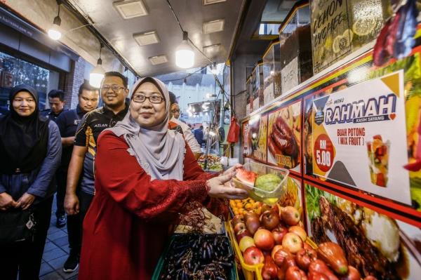 Payung Rahmah initiative shines in the Madani govt’s first year