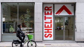 UK government reveals ‘natio<em></em>nal scandal’