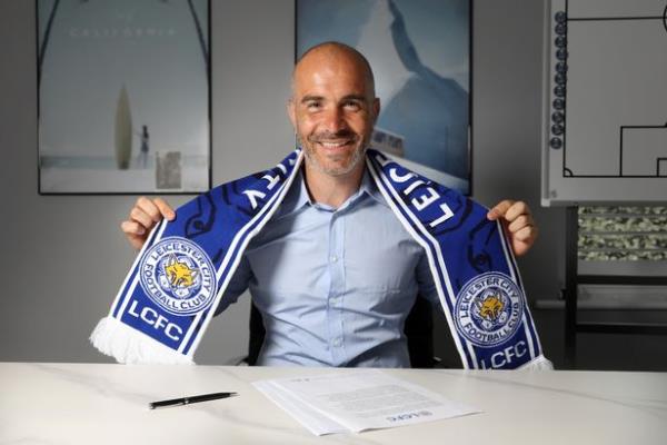 Leicester City are out for an immediate Premier League return under new manager Enzo Maresca