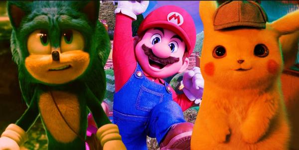 Best Video Game Adaptations, Ranked