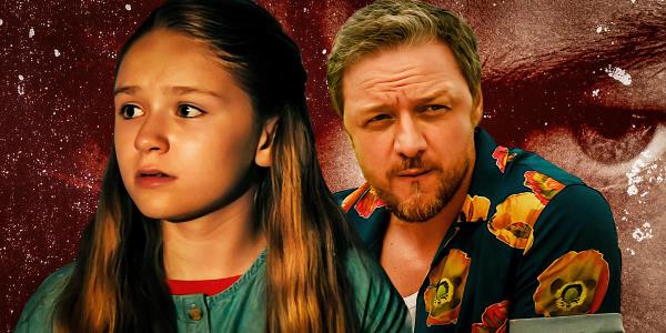 Agnes and Paddy from Speak No Evil 2024