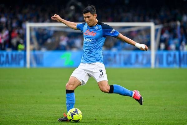 Bayern Munich are set to announce the signing of Kim Min-jae