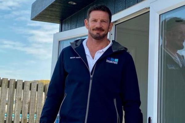 Beach Rangers and police are working together to curb the rise in illegal activity