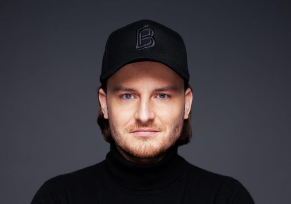 Bitpanda CEO Eric Demuth: “We are more efficient than ever before.”