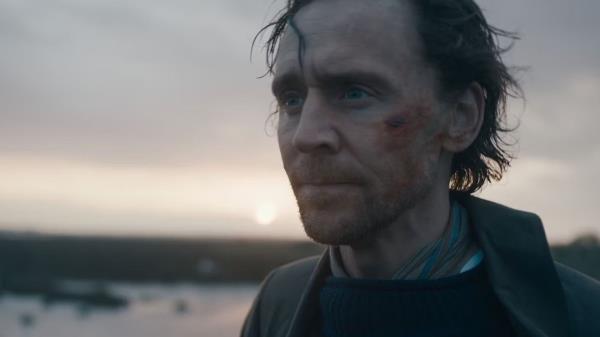 Tom Hiddleston in The Essex Serpent